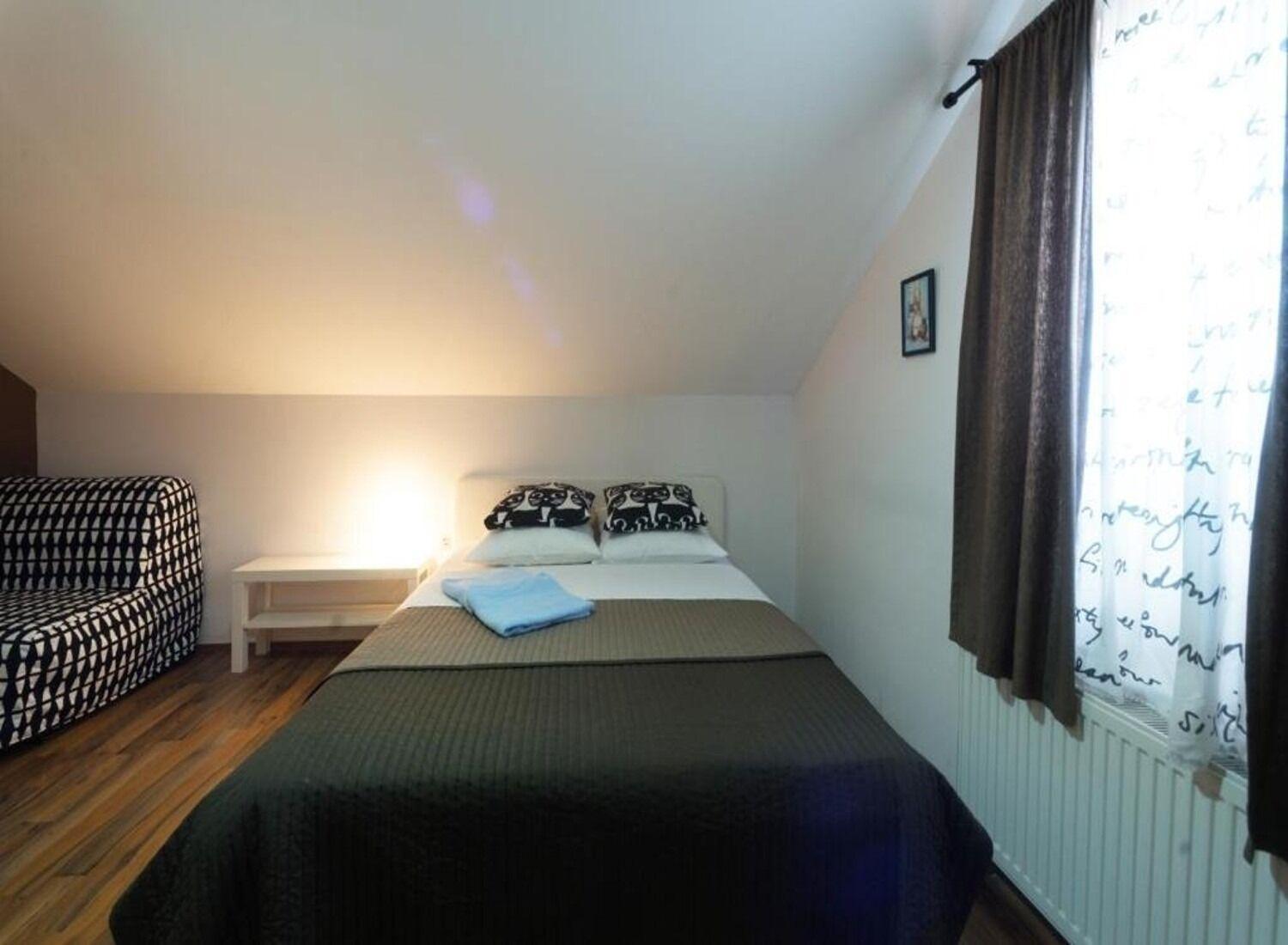 Apartments San - With Pool; Rakovica Zewnętrze zdjęcie