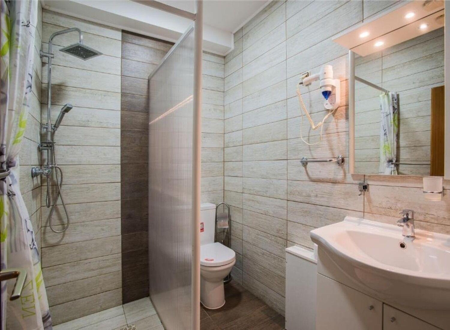Apartments San - With Pool; Rakovica Zewnętrze zdjęcie