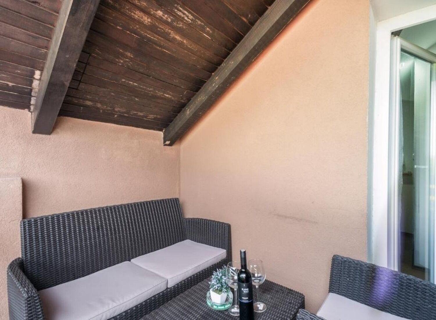 Apartments San - With Pool; Rakovica Zewnętrze zdjęcie