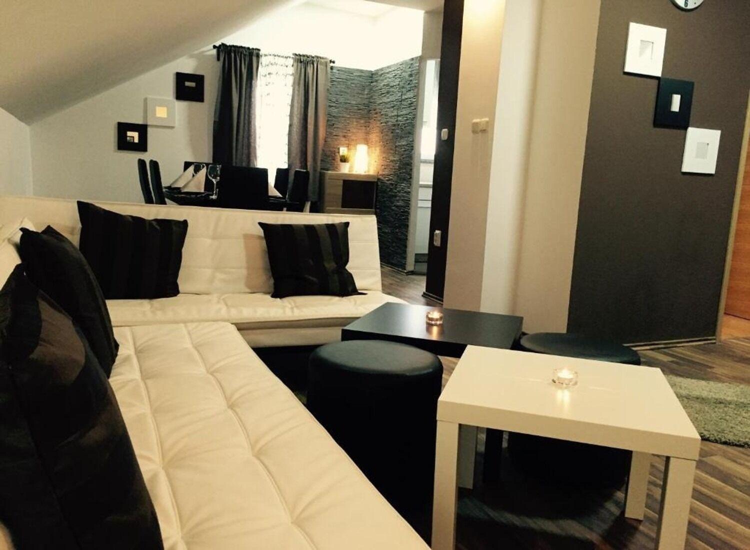Apartments San - With Pool; Rakovica Zewnętrze zdjęcie