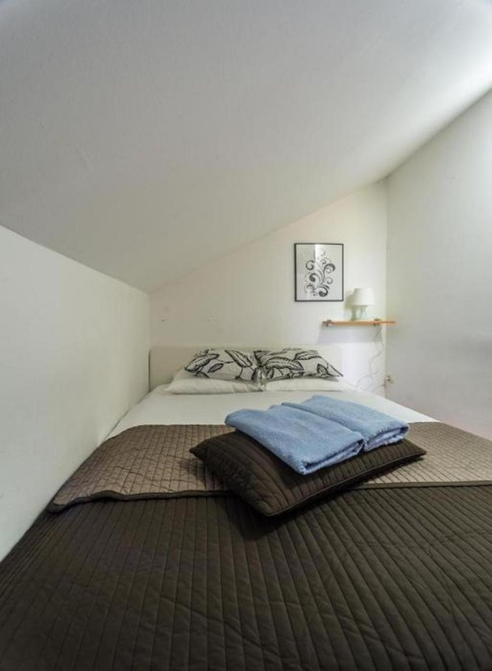 Apartments San - With Pool; Rakovica Zewnętrze zdjęcie