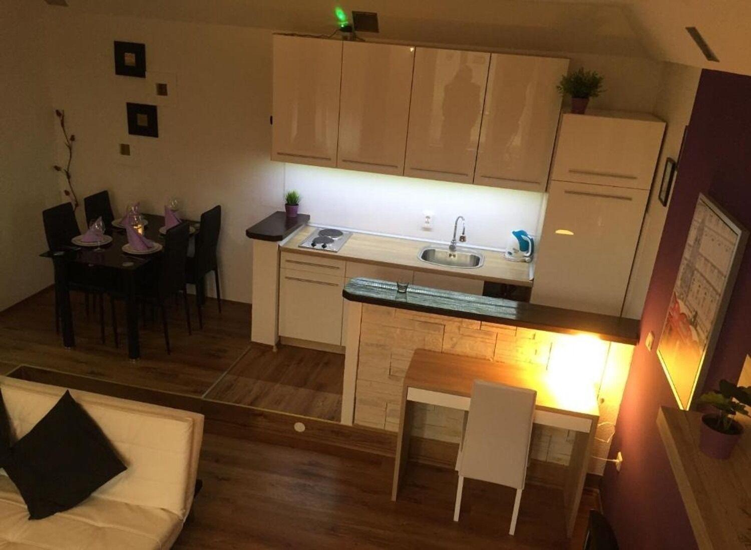 Apartments San - With Pool; Rakovica Zewnętrze zdjęcie