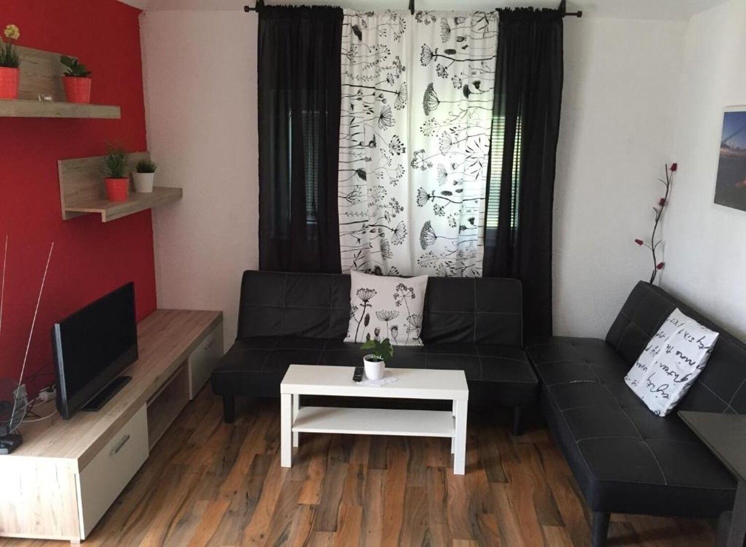 Apartments San - With Pool; Rakovica Zewnętrze zdjęcie
