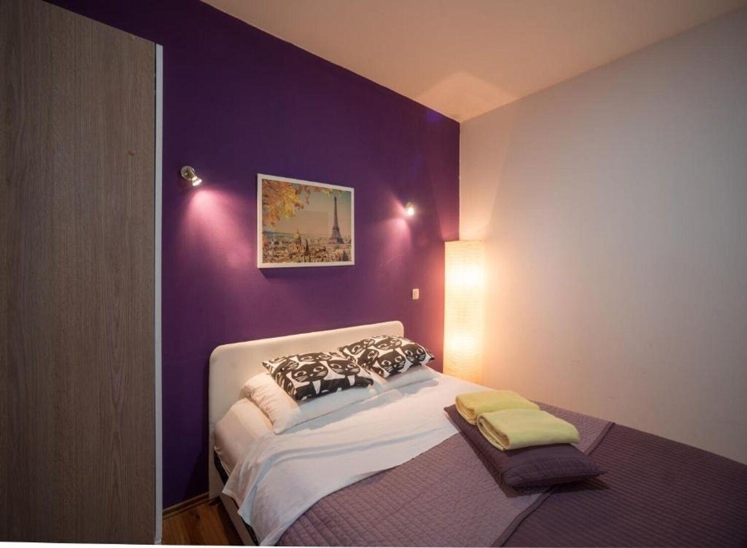 Apartments San - With Pool; Rakovica Zewnętrze zdjęcie