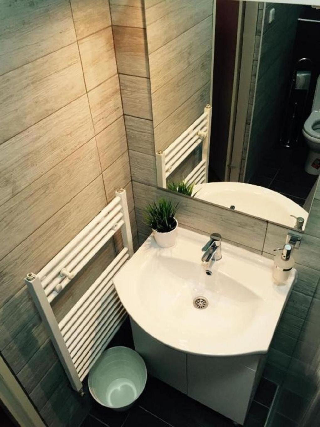 Apartments San - With Pool; Rakovica Zewnętrze zdjęcie