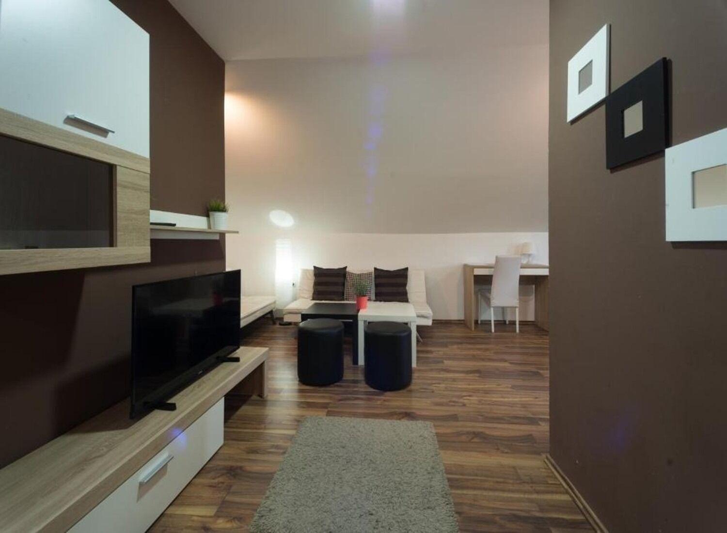 Apartments San - With Pool; Rakovica Zewnętrze zdjęcie