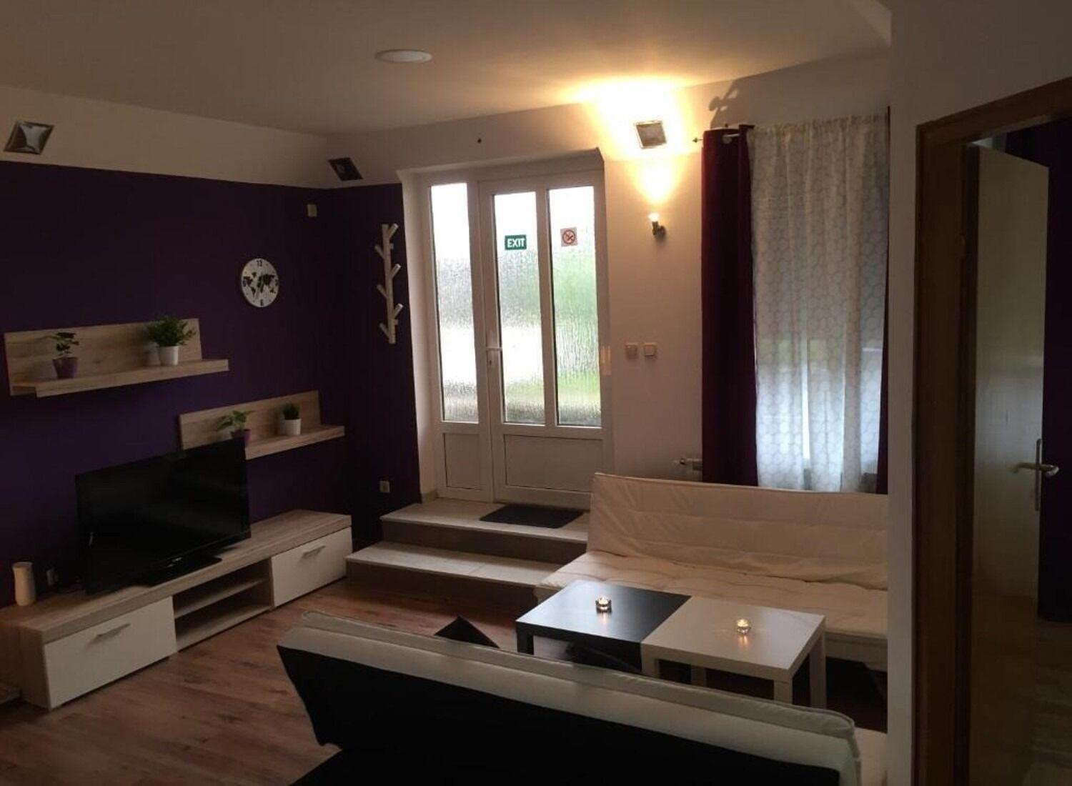 Apartments San - With Pool; Rakovica Zewnętrze zdjęcie
