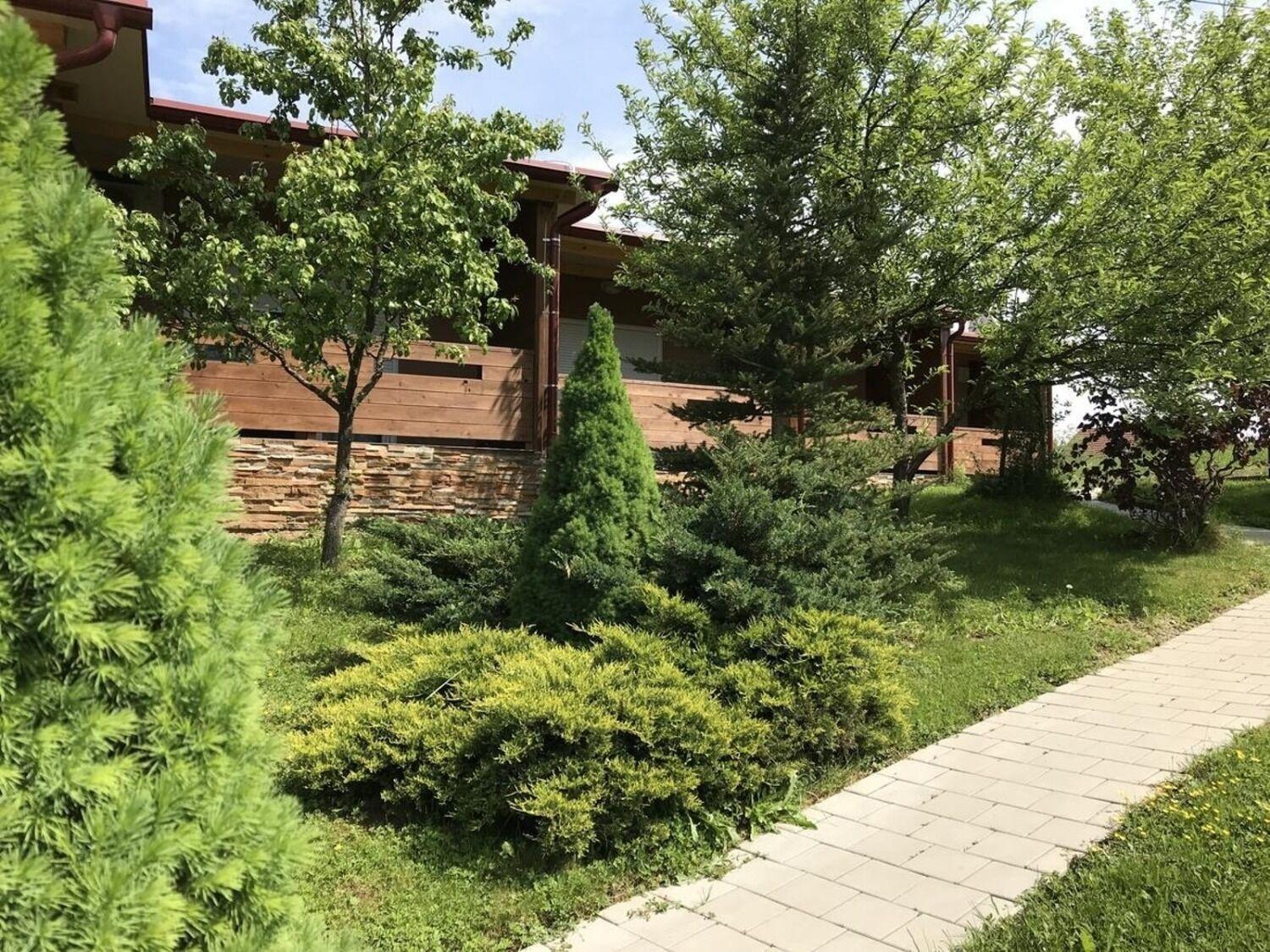 Apartments San - With Pool; Rakovica Zewnętrze zdjęcie